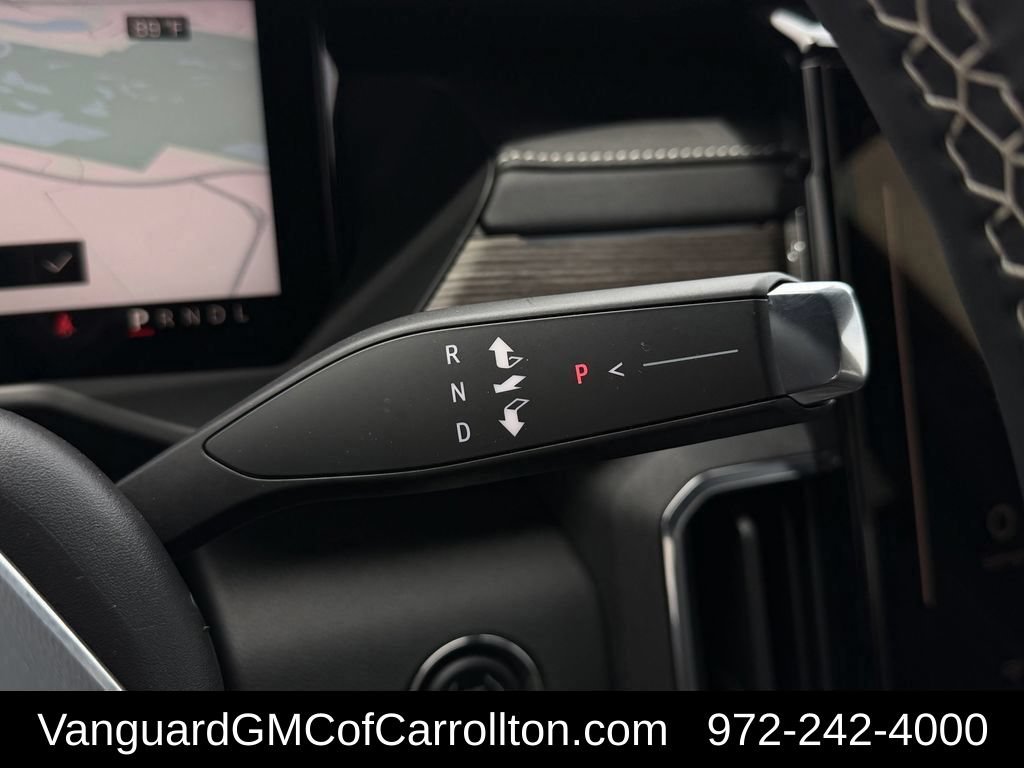 New 2026 GMC Acadia Denali w/ Super Cruise Package FWD image 17