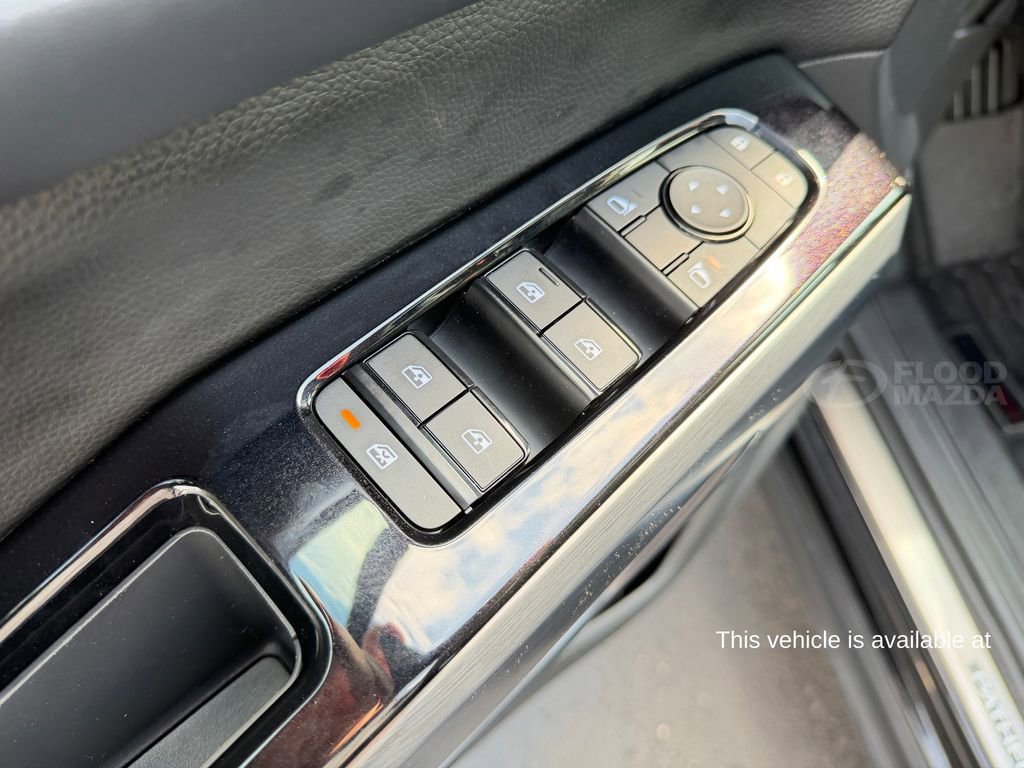 Used 2023 Nissan Pathfinder SL w/ SL Premium Package AWD/4WD image 10