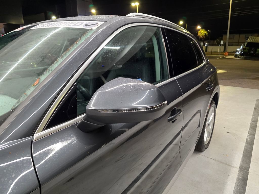 Used 2019 Audi Q5 2.0T Premium w/ Convenience Package image 10