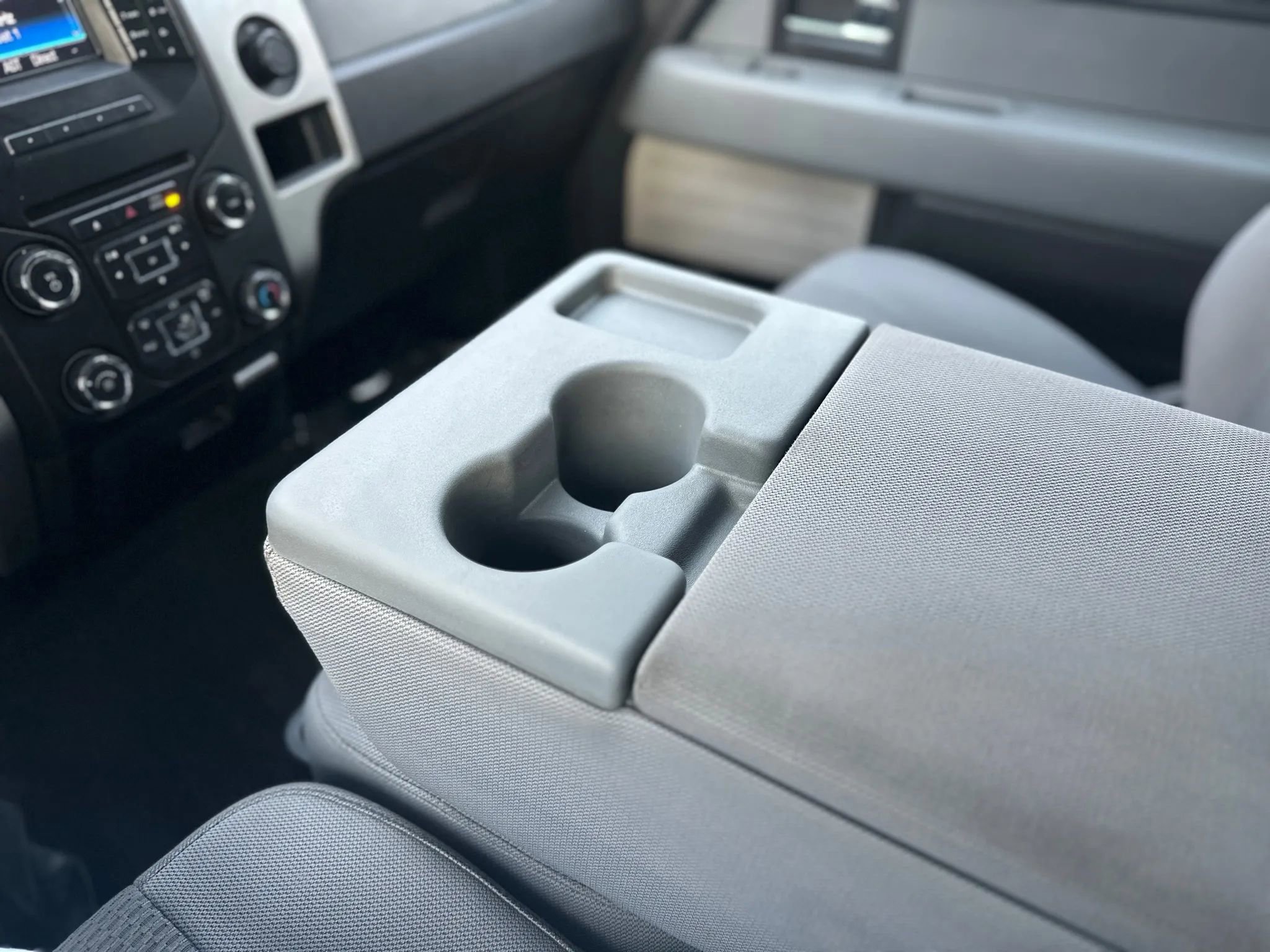 Used 2013 Ford F150 XLT w/ Luxury Equipment Group image 29