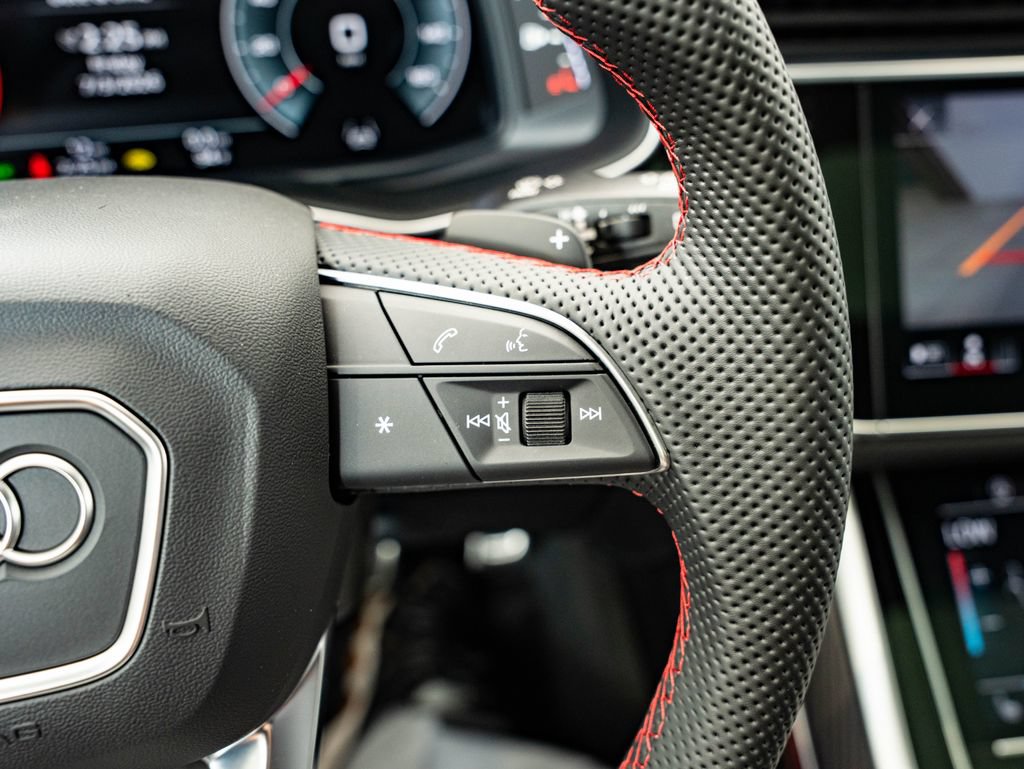 New 2026 Audi Q8 Prestige AWD/4WD image 28