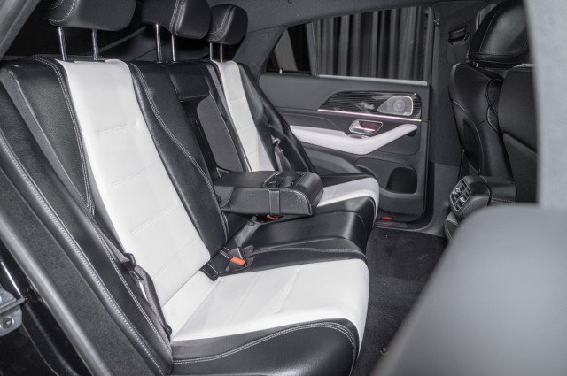 New 2026 Mercedes-Benz GLE 450 4MATIC Coupe image 13