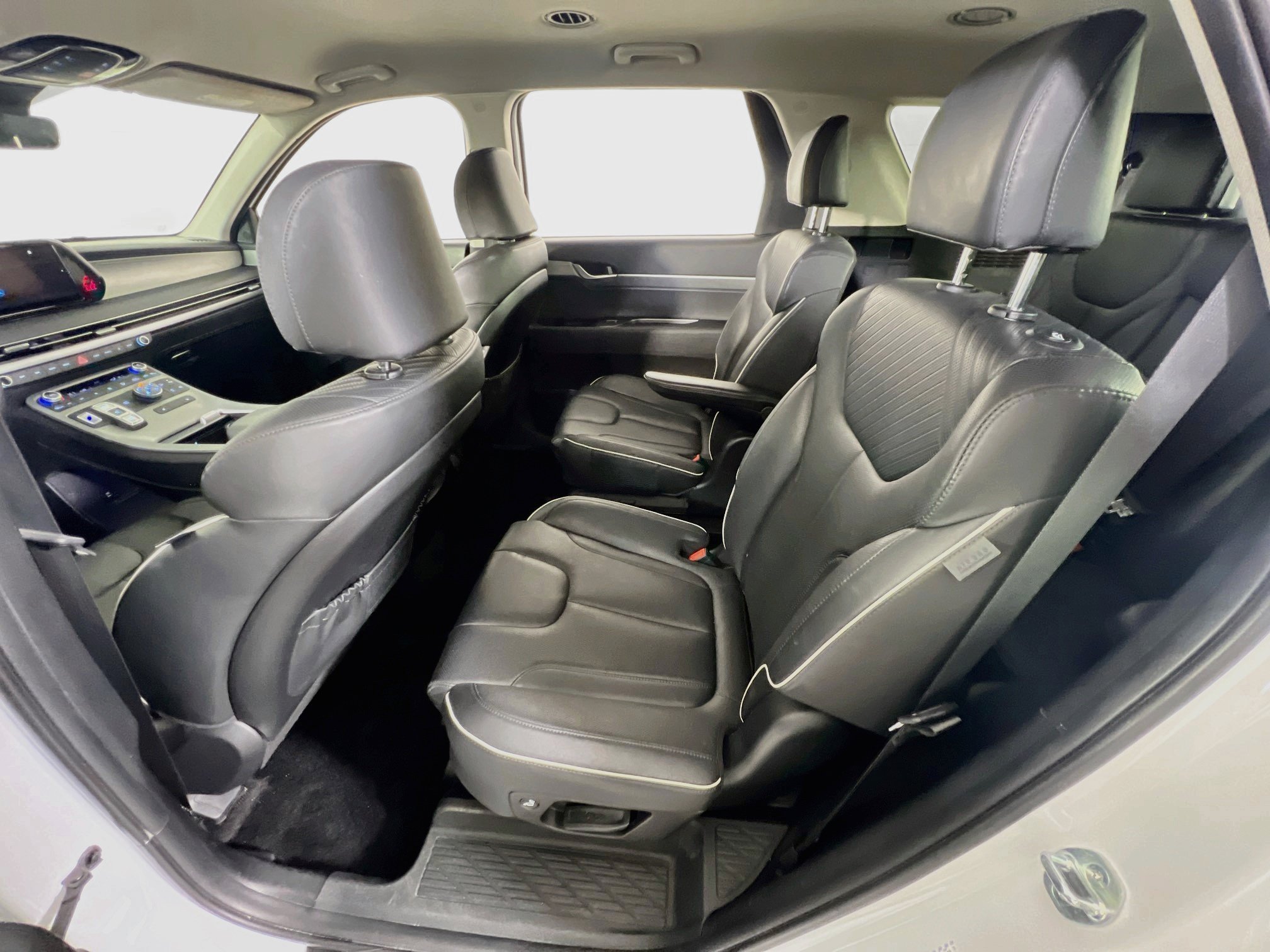 Used 2023 Hyundai Palisade SEL AWD/4WD image 24