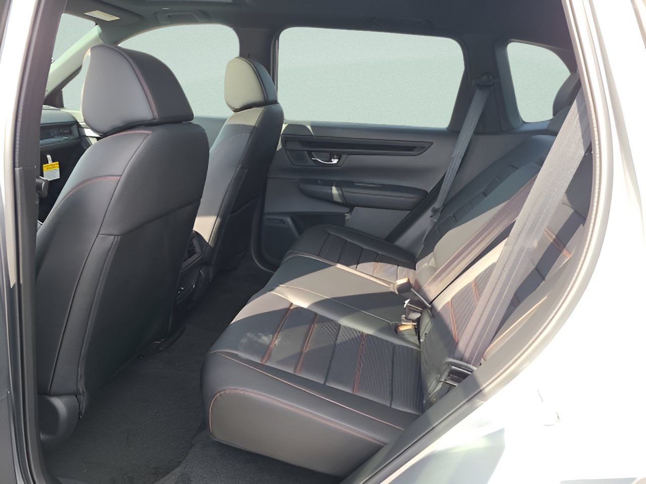 New 2027 Honda CR-V Sport-L image 21