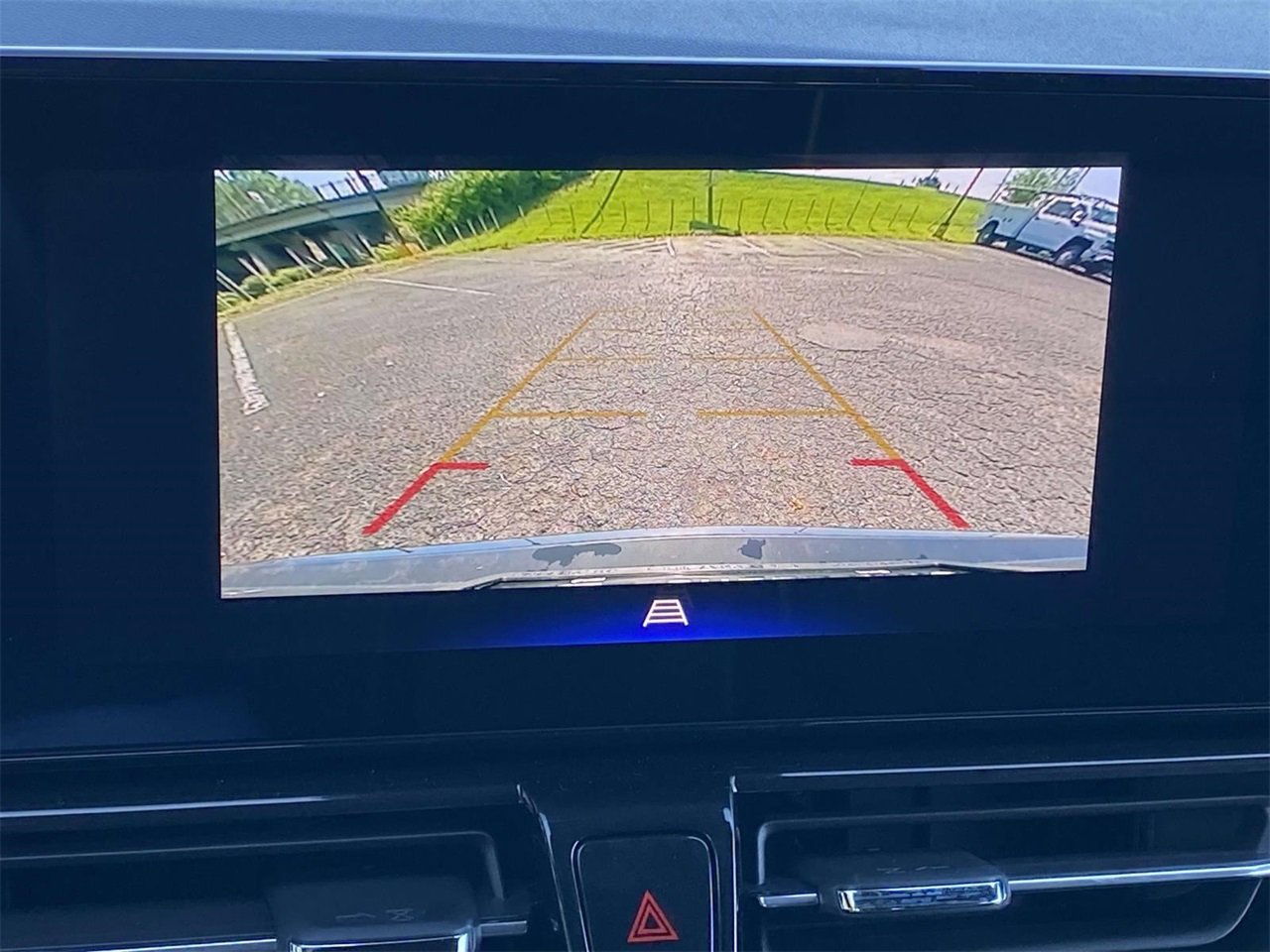 New 2025 Chevrolet TrailBlazer ACTIV w/ Convenience Package image 21