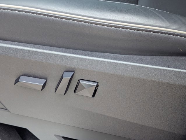 Used 2024 Tesla Cybertruck Cyberbeast AWD/4WD image 13