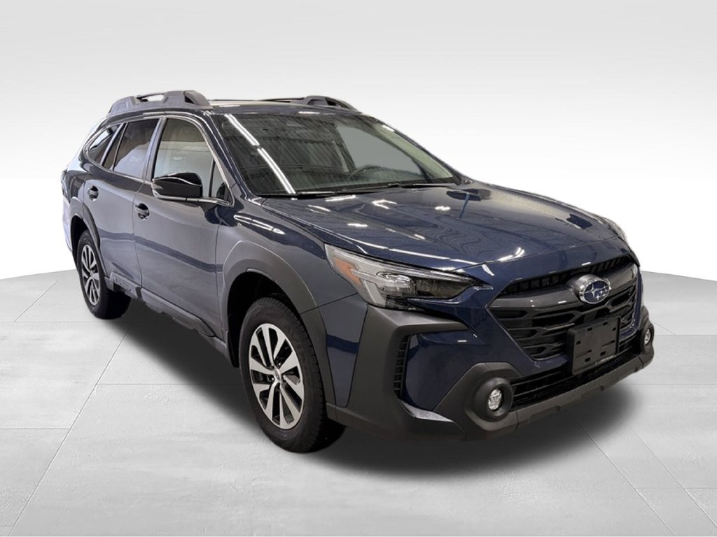 Used 2025 Subaru Outback Premium AWD/4WD image 7