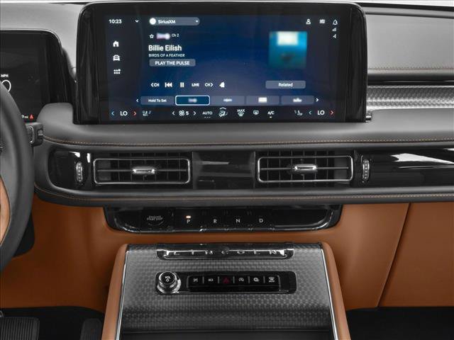 New 2026 Lincoln Aviator Black Label AWD/4WD image 7