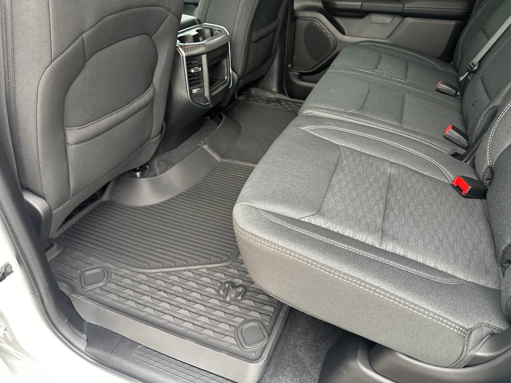New 2026 RAM 1500 Lone Star RWD image 31