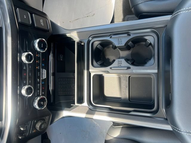 New 2026 Ford F250 Lariat w/ Black Appearance Package AWD/4WD image 21