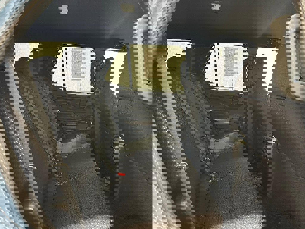 Used 2025 Toyota 4Runner SR5 image 52