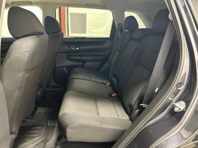 Certified 2026 Honda CR-V EX image 18
