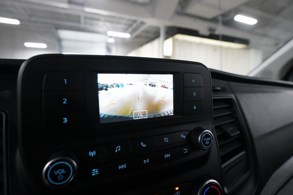 Used 2023 Ford Transit 250 Low Roof AWD w/ Exterior Upgrade Package image 20