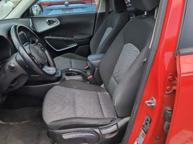 Used 2021 Kia Soul X-Line image 9