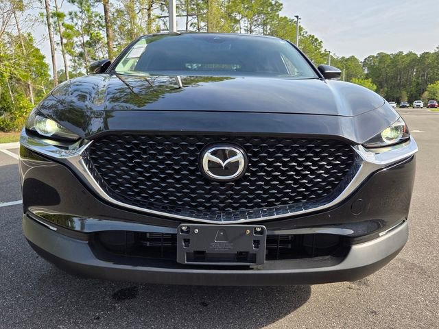 Used 2023 MAZDA CX-30 AWD 2.5 S w/ Select Package image 19