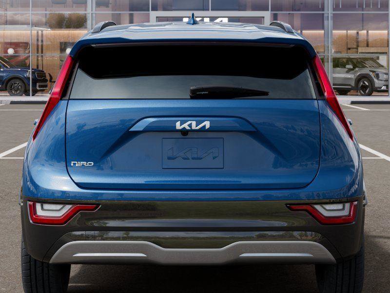 New 2026 Kia Niro Wave image 13