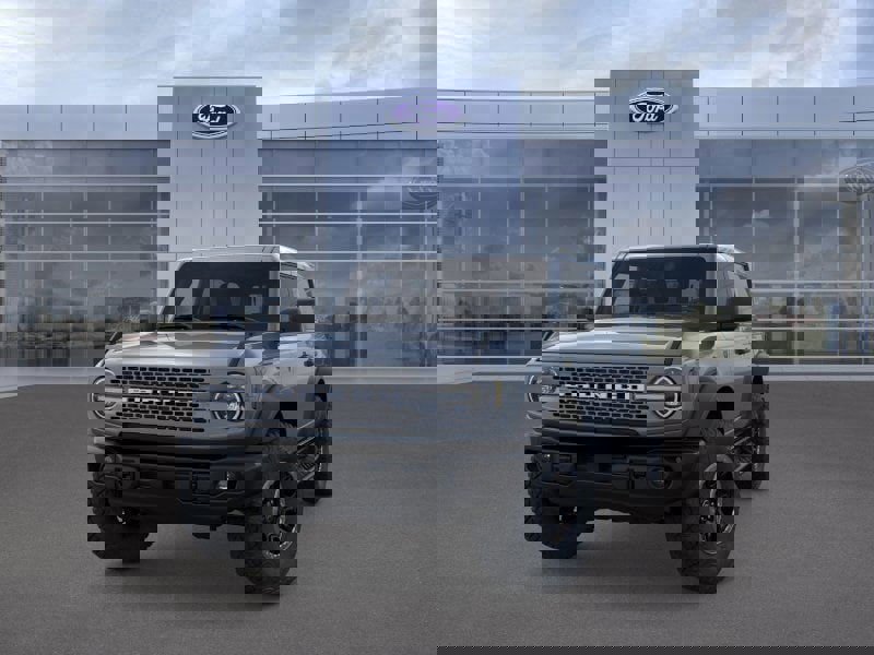 New 2025 Ford Bronco Badlands w/ Sasquatch Package image 34