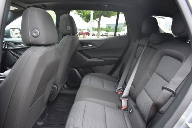 New 2026 Chevrolet Equinox LT w/ Midnight Edition image 14
