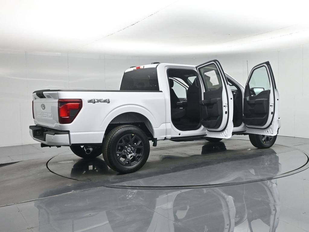 New 2026 Ford F150 STX w/ Equipment Group 200A image 5