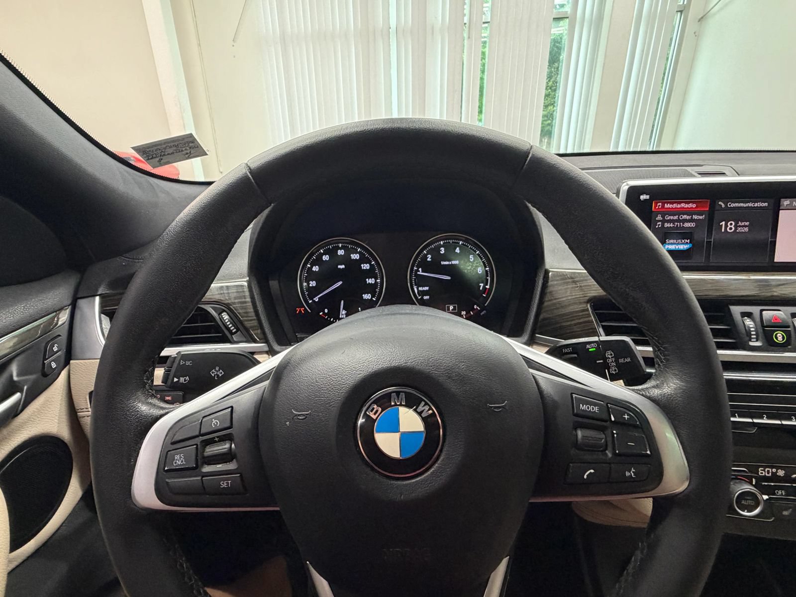 Used 2020 BMW X2 sDrive28i w/ Convenience Package FWD image 25