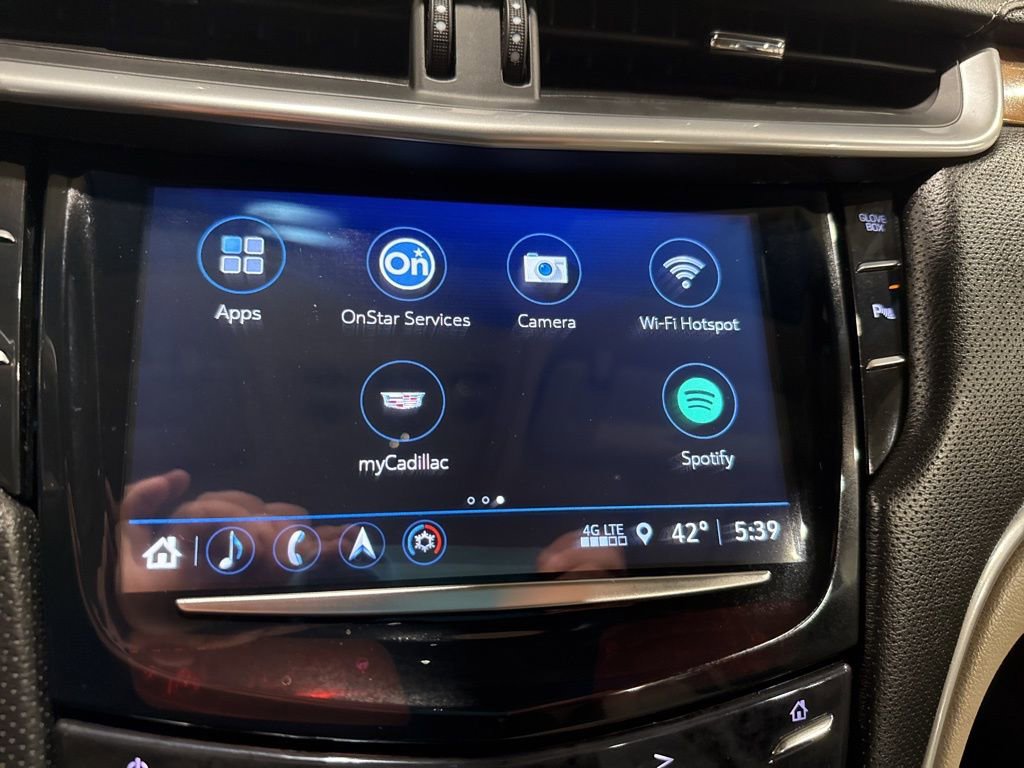 Used 2019 Cadillac XTS Luxury w/ Driver Awareness Package image 31