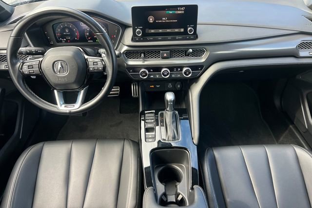Certified 2023 Acura Integra A-Spec image 14