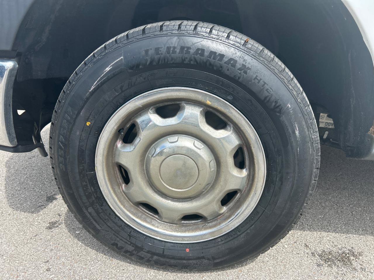 Used 2011 Ford F150 XL w/ XL Plus Pkg image 11