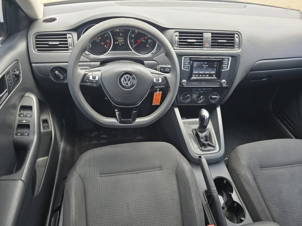 Used 2016 Volkswagen Jetta S FWD image 22