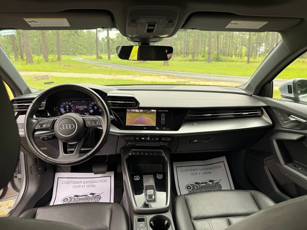 Used 2024 Audi A3 2.0T Premium FWD image 14