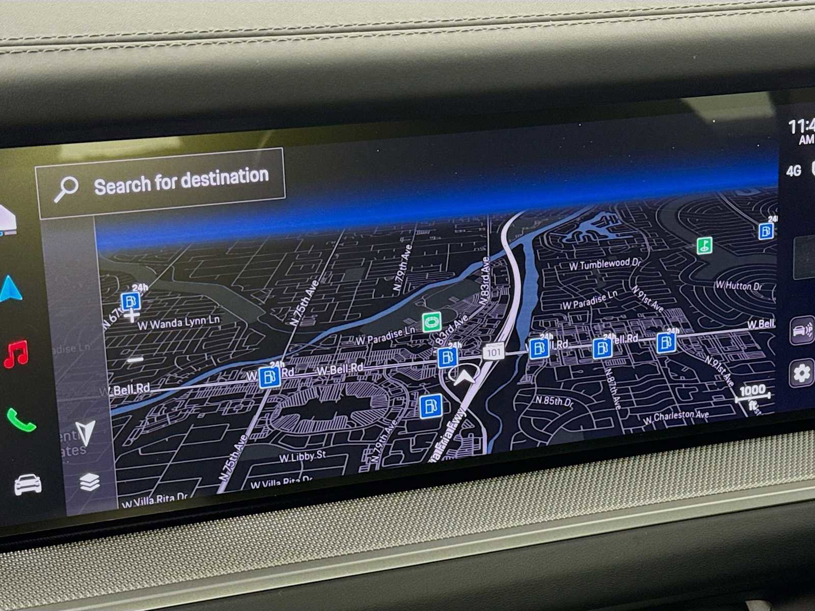 New 2026 Porsche Cayenne image 17