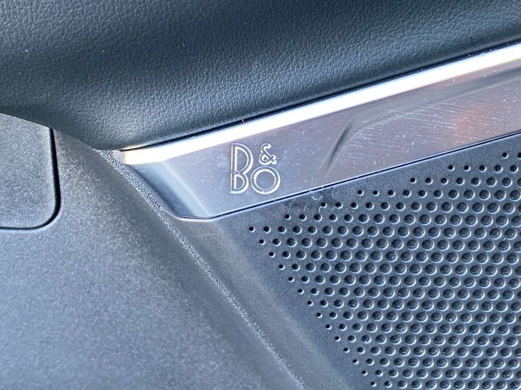 Used 2025 Ford Expedition Platinum image 22