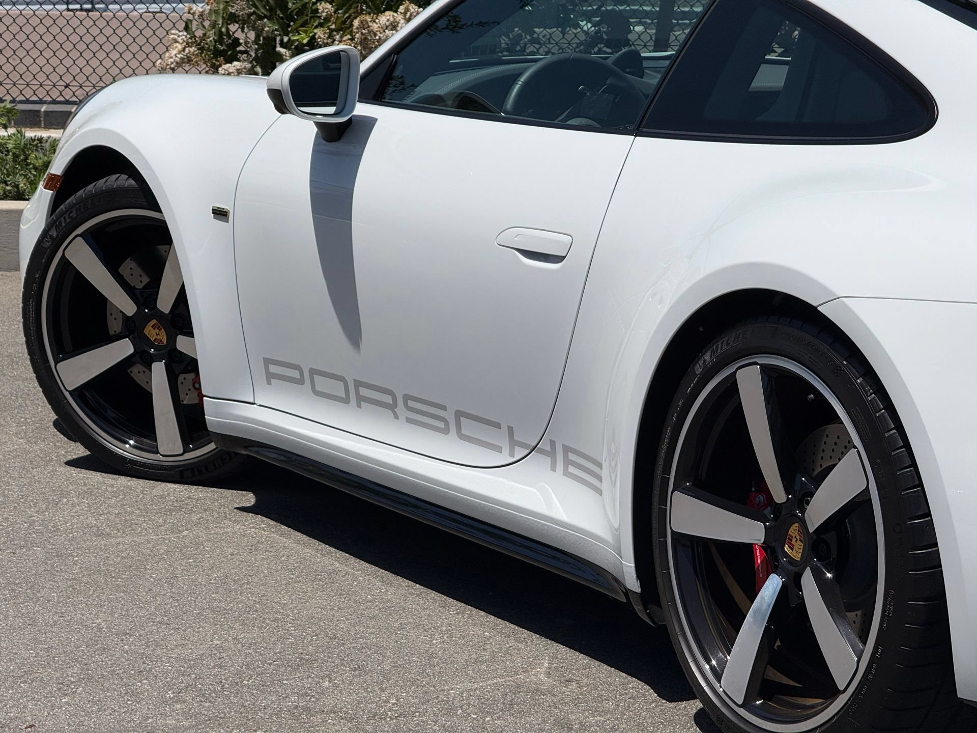 Used 2024 Porsche 911 Carrera S RWD image 17