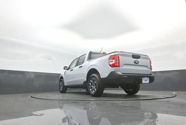 New 2026 Ford Maverick XLT image 27