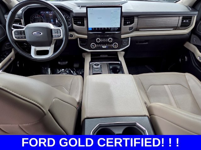 Used 2024 Ford Expedition Max Limited RWD image 12
