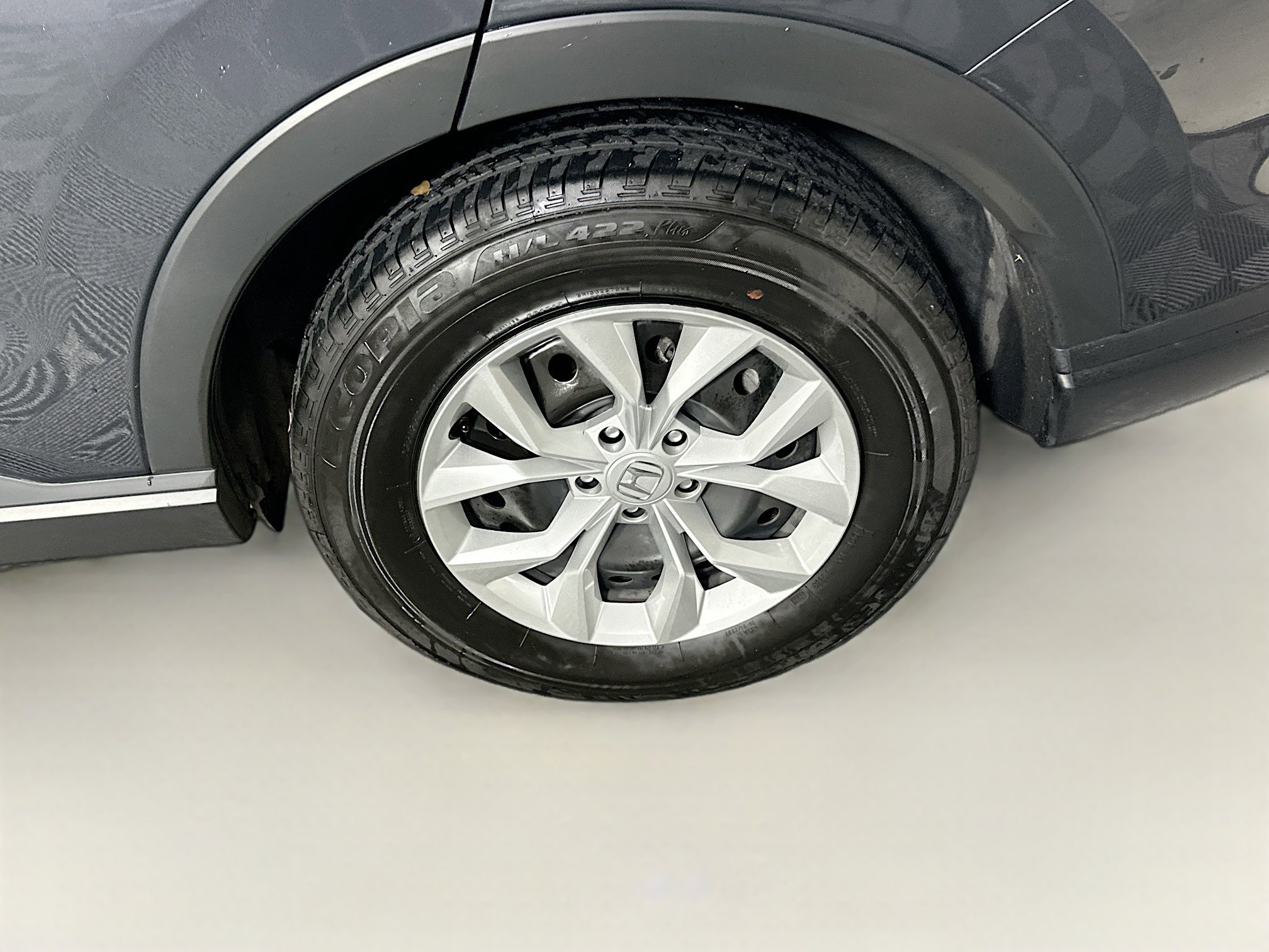 Used 2025 Honda CR-V LX image 11