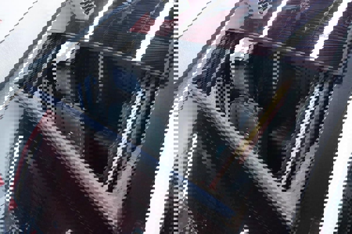 Used 2016 Mercedes-Benz E 63 AMG S-Model image 30