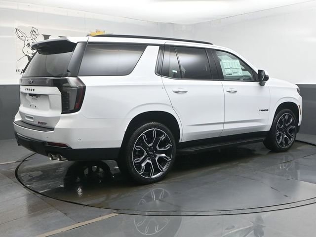 New 2026 Chevrolet Tahoe RST w/ Advanced Technology Package image 29