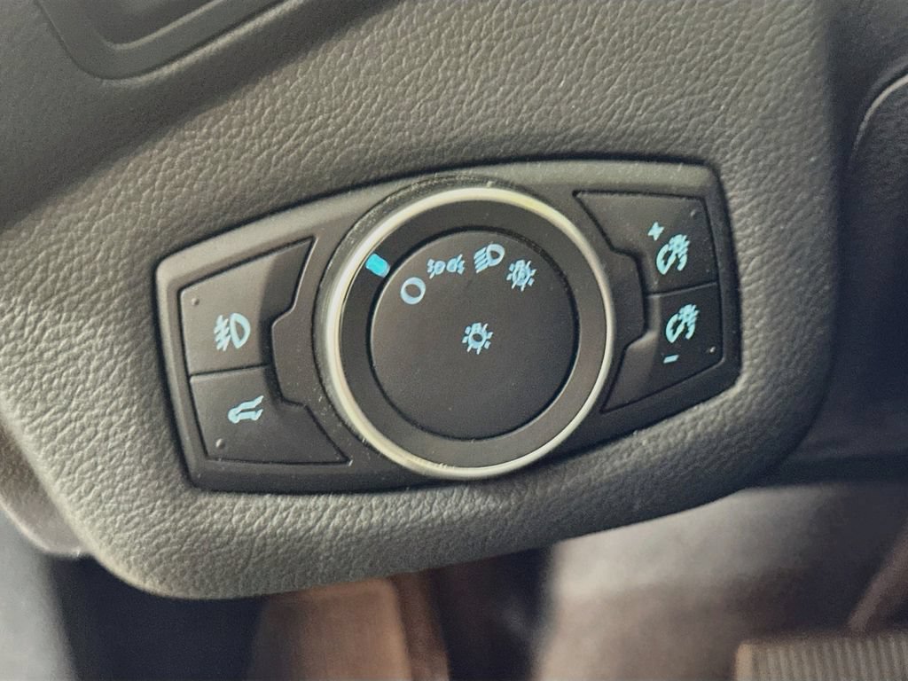 Used 2017 Ford Escape SE AWD/4WD image 21
