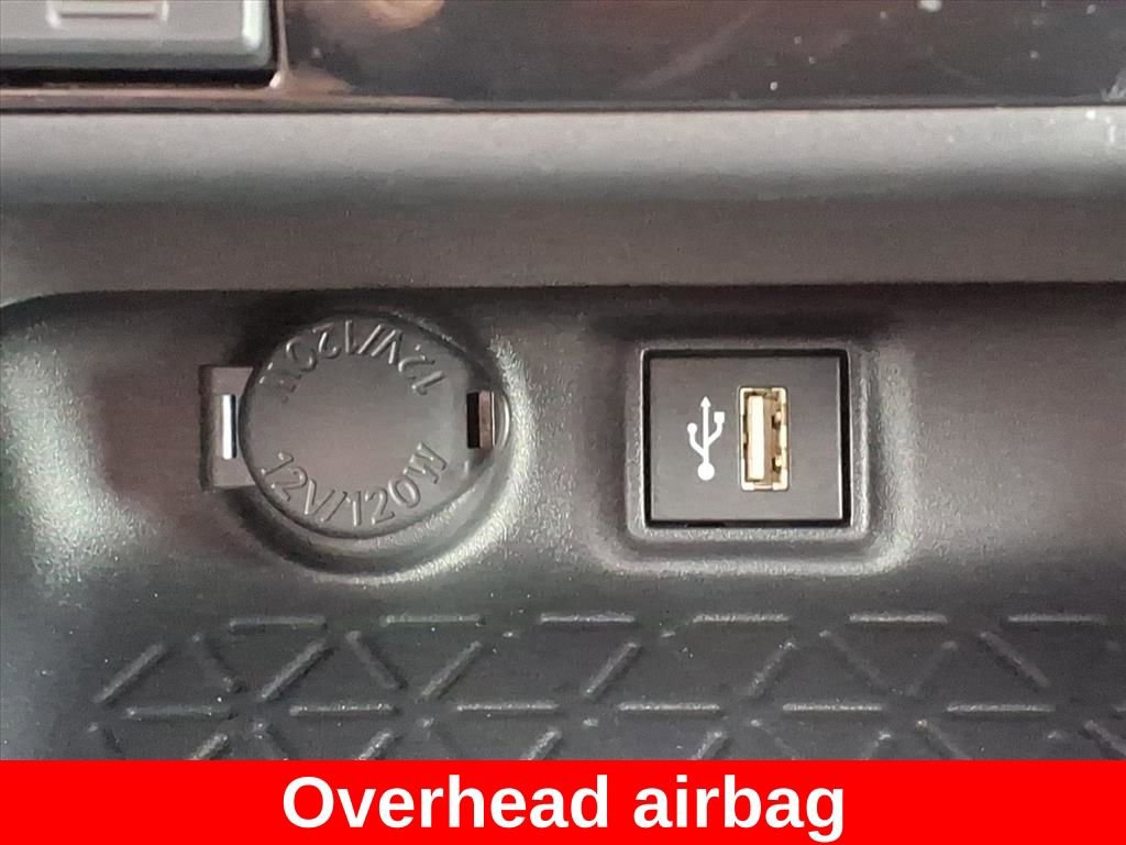 Used 2025 Toyota RAV4 Woodland Edition w/ Weather Package image 19