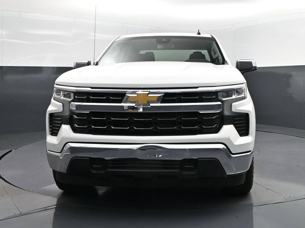 Used 2023 Chevrolet Silverado 1500 LT AWD/4WD image 10