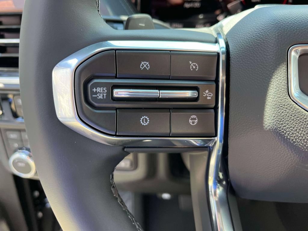 New 2026 GMC Yukon XL Denali AWD/4WD image 28
