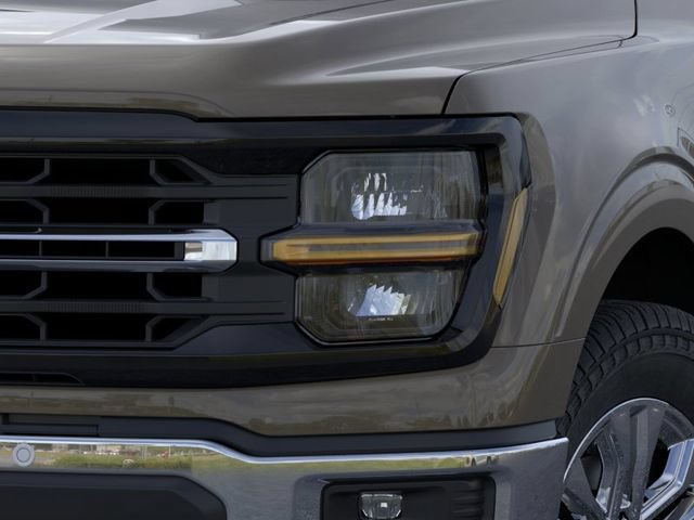 New 2026 Ford F150 XLT w/ Equipment Group 302A MID AWD/4WD image 18
