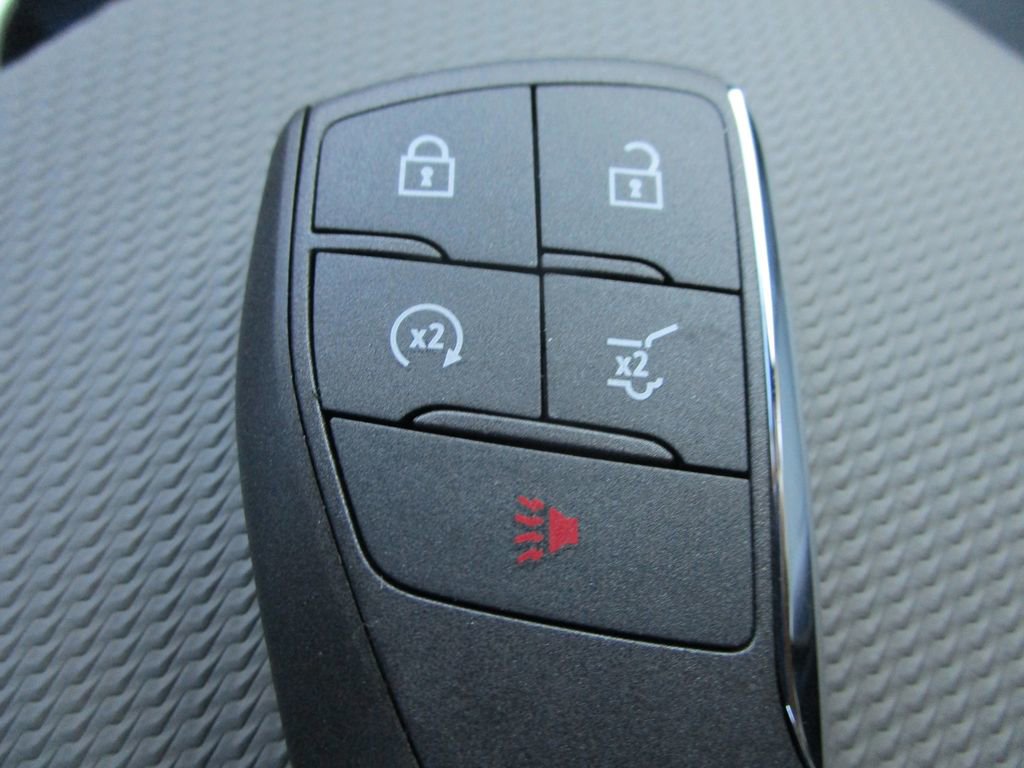 New 2026 Chevrolet Equinox LT w/ Convenience Package II image 38