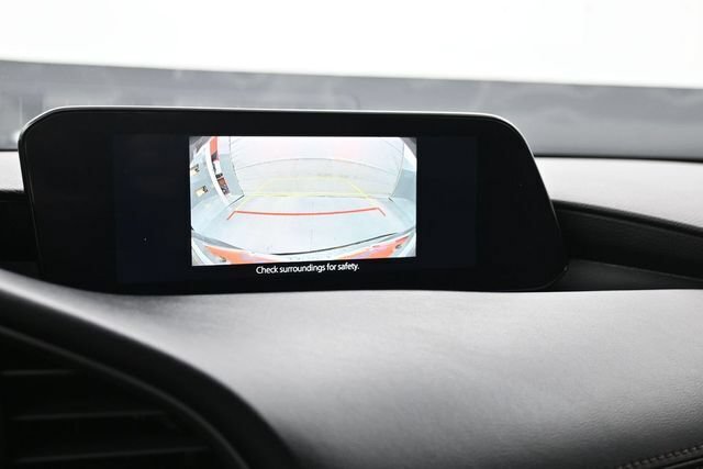 Used 2026 MAZDA MAZDA3 s Sport FWD image 12