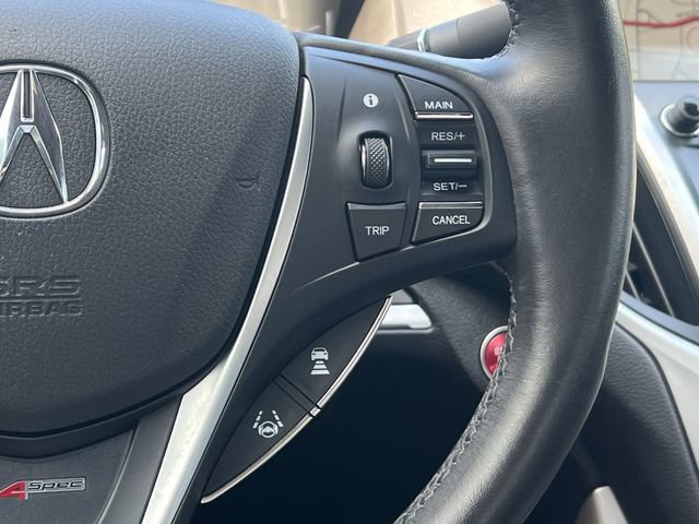 Used 2019 Acura TLX V6 w/ Technology & A-SPEC Pkg FWD image 29
