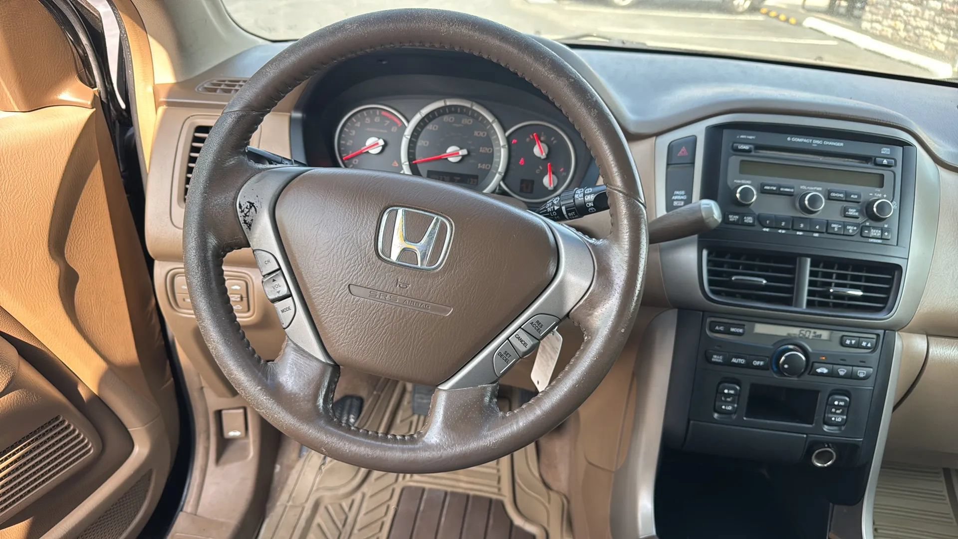 Used 2007 Honda Pilot EX-L image 5