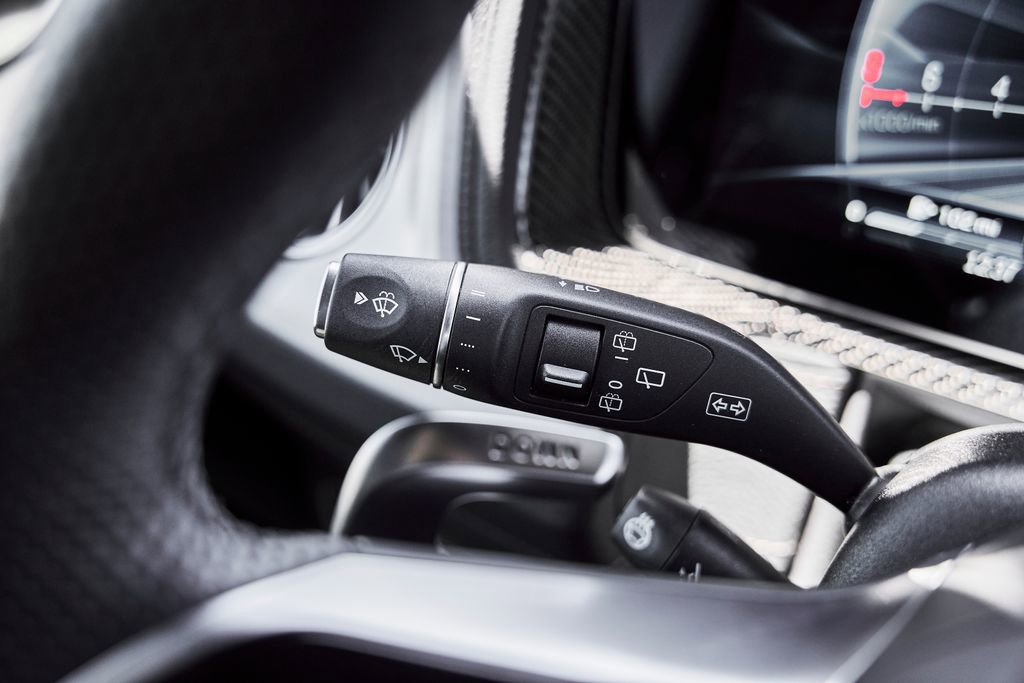 Used 2025 Mercedes-Benz G 63 AMG 4MATIC image 71