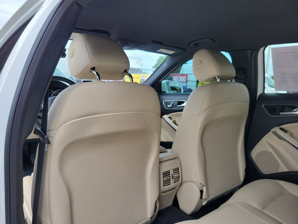 Used 2020 Mercedes-Benz GLA 250 image 12