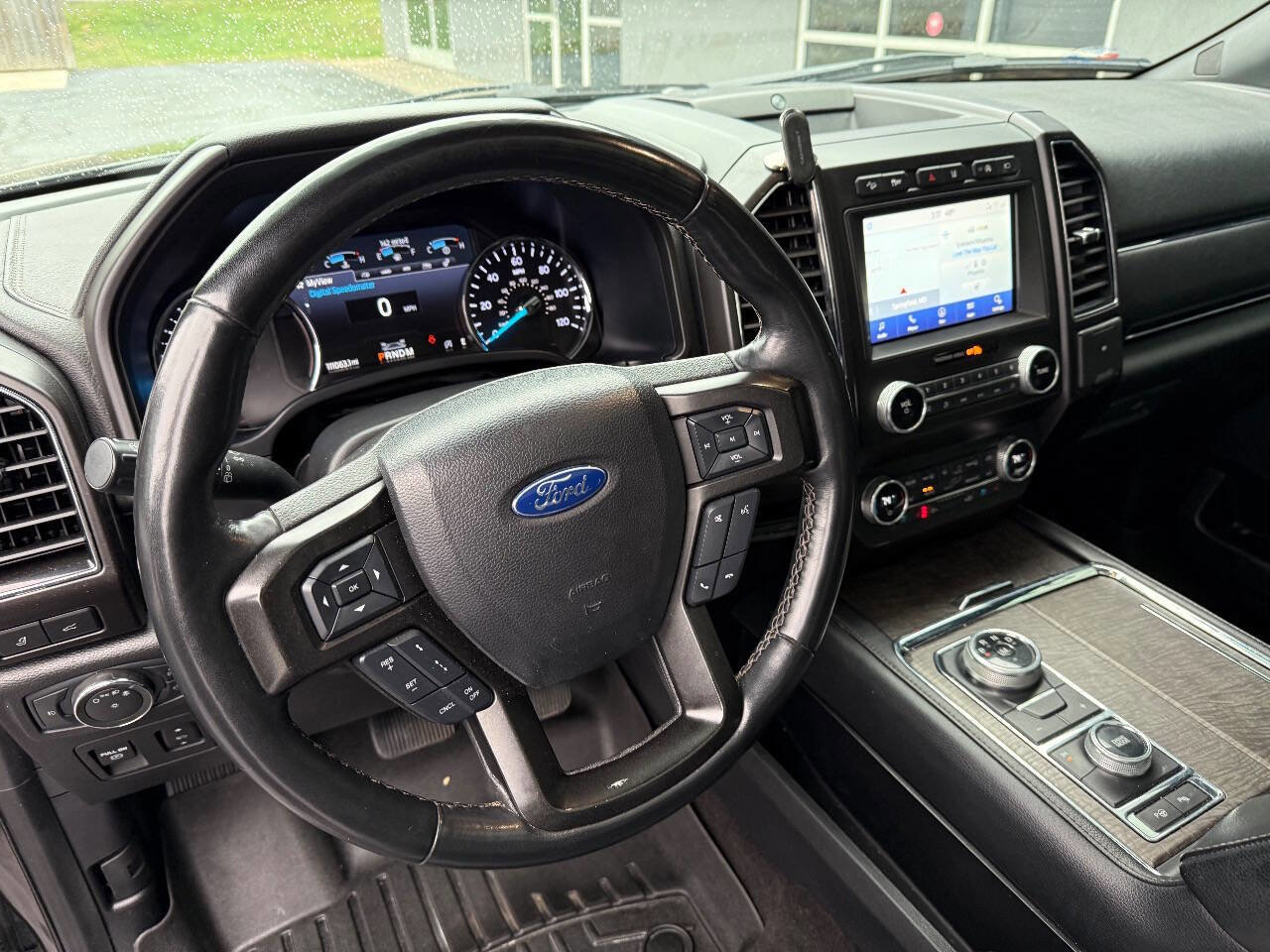 Used 2020 Ford Expedition Limited w/ Equipment Group 302A image 15