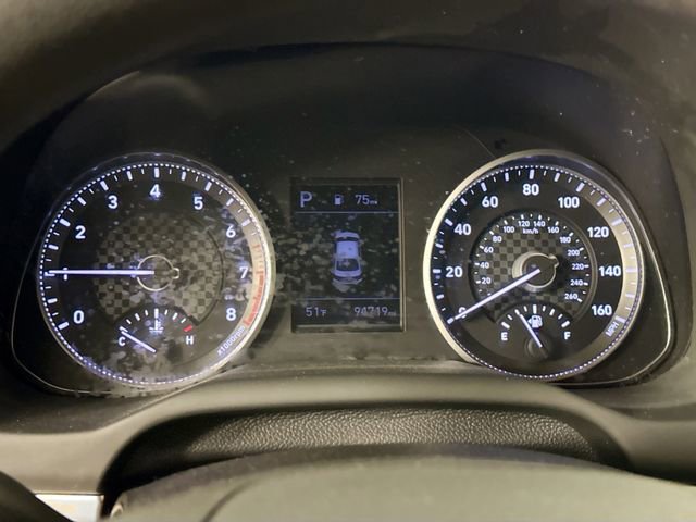 Used 2020 Hyundai Elantra SEL FWD image 25